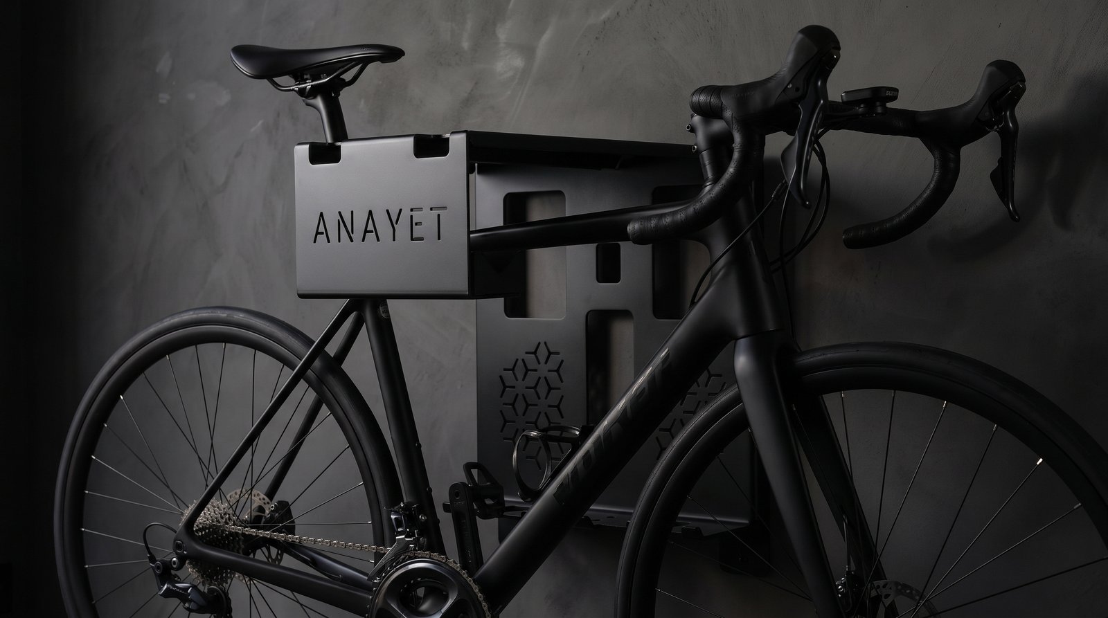 Orden visual absoluto ANAYET