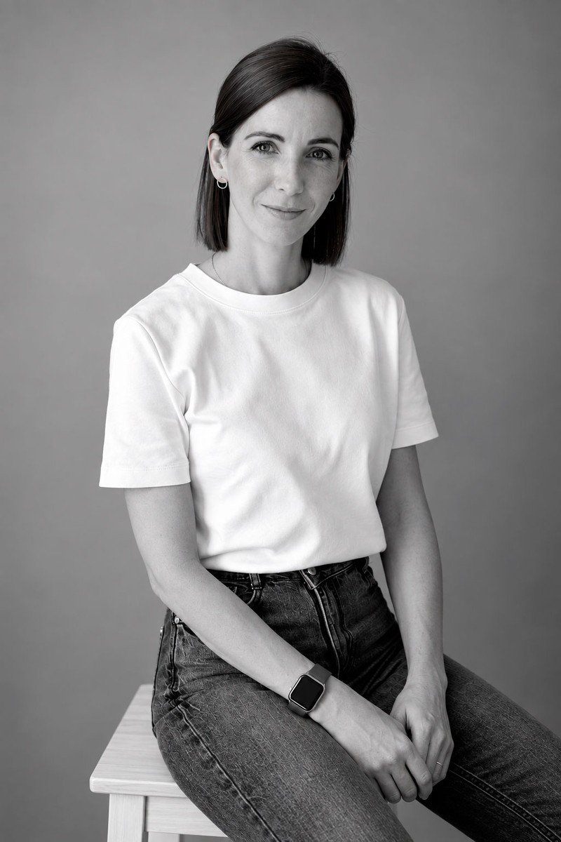 Sara, cofundadora de ANAYET